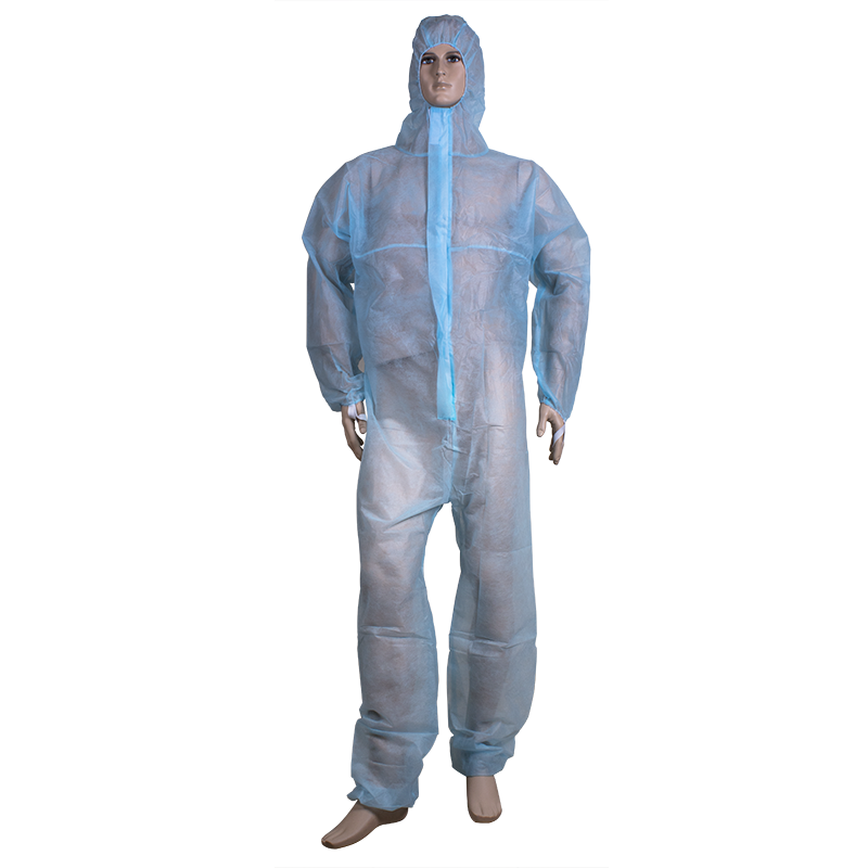 Комбінезон захисний